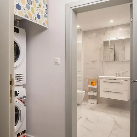 Bright And Stylish 2bd Flat In The Centre By Flat Mаnager Apartmán Sofie