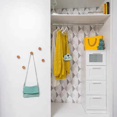 Modern 2bd Flat In Heart Of With Workspace & Ac By Flat Mаnager *