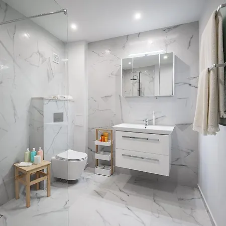 Bright And Stylish 2bd Flat In The Centre By Flat Mаnager Sofie