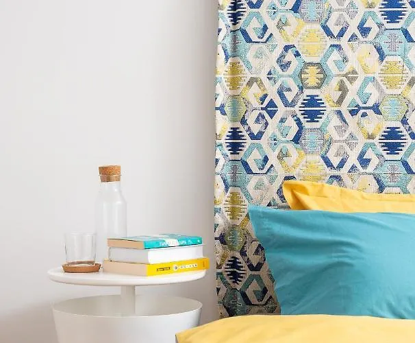 Bright And Stylish 2bd Flat In The Centre By Flat Mаnager Διαμέρισμα