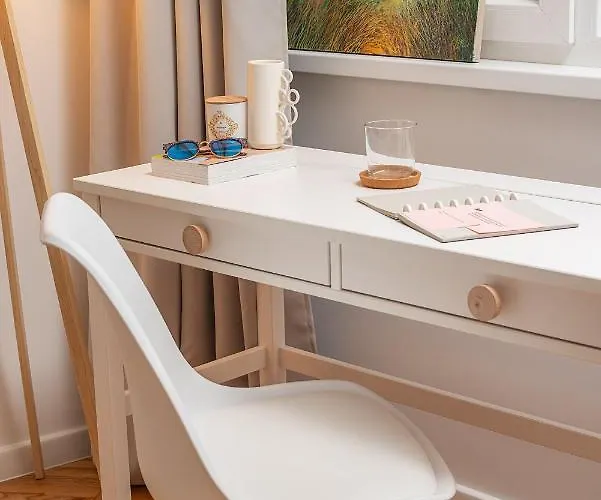 Bright And Stylish 2bd Flat In The Centre By Flat Mаnager Διαμέρισμα *