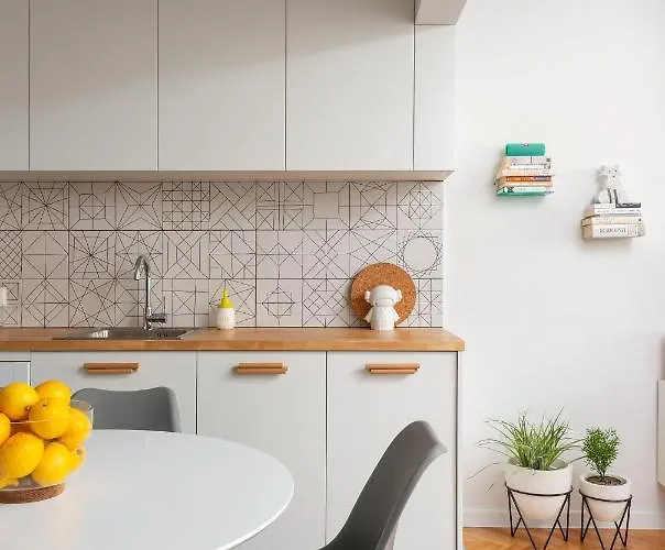 Διαμέρισμα Bright And Stylish 2bd Flat In The Centre By Flat Mаnager Σόφια