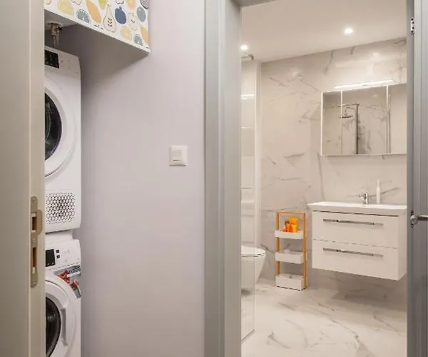 Bright And Stylish 2bd Flat In The Centre By Flat Mаnager Appartamento Sofia