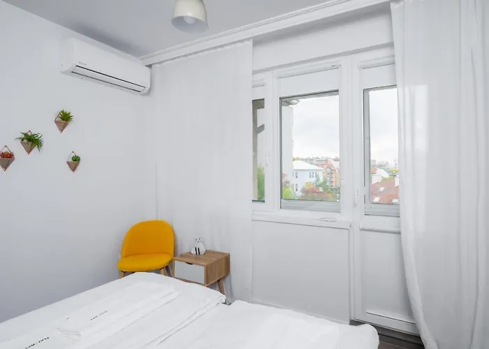 Appartamento Bright And Stylish 2bd Flat In The Centre By Flat Mаnager